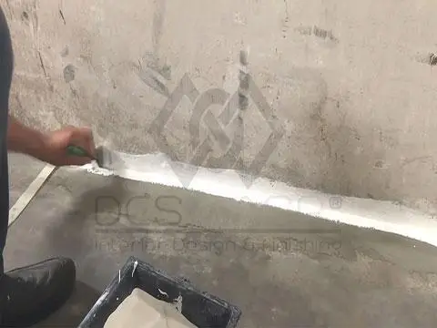 أعمال العزل